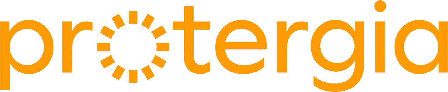 Protergia logo