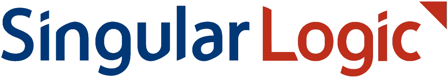 SingularLogic logo