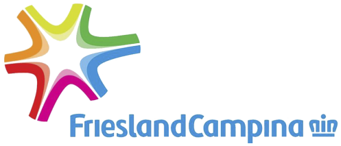 FrieslandCampina logo